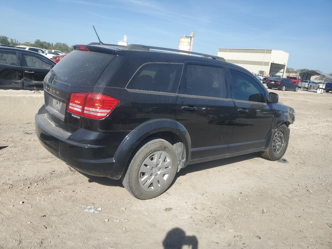 2016 Dodge Journey - Image 3