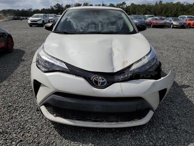 JTNKHMBX5L1073149 Toyota C-HR XLE 5