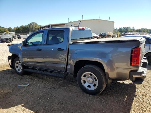  CHEVROLET COLORADO 2022 Серый