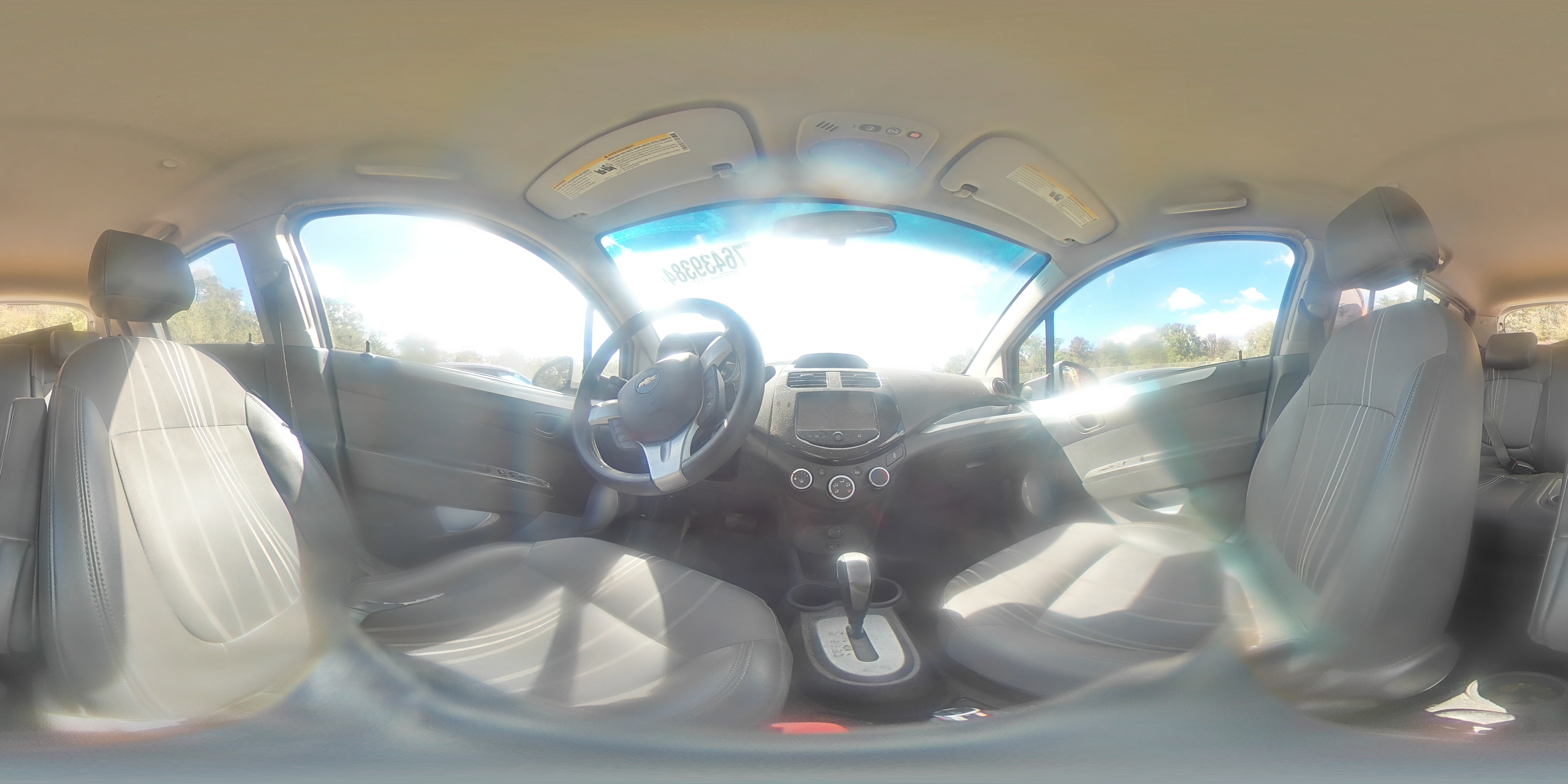 2015 Chevrolet Spark - Image 13