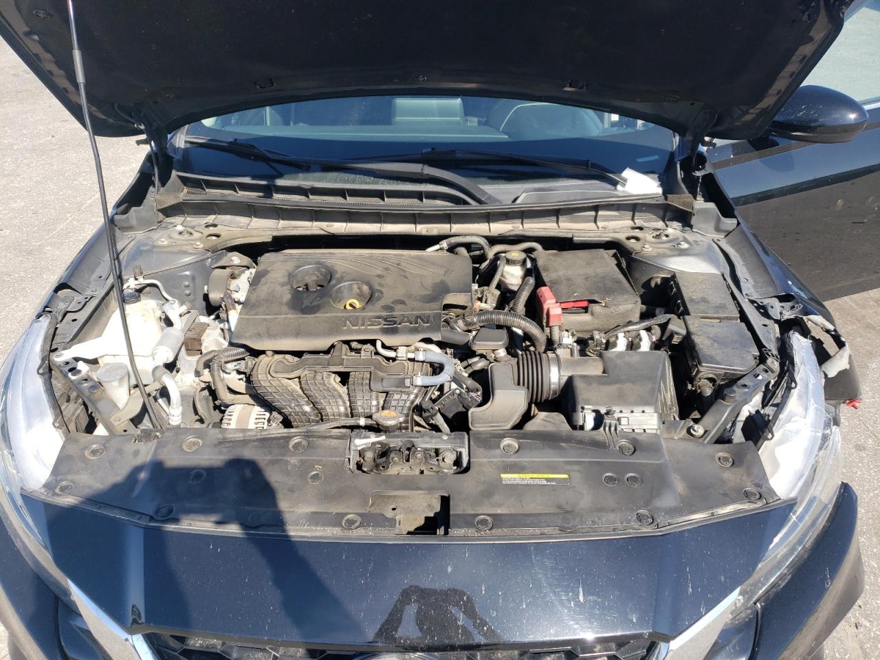2019 Nissan Altima - Image 11