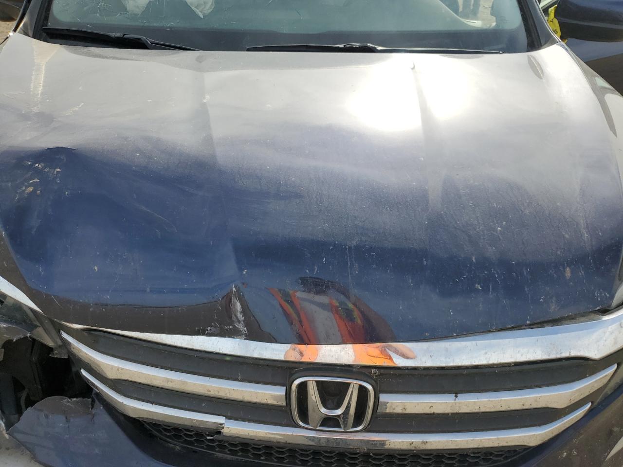 2018 Honda Pilot - Image 12