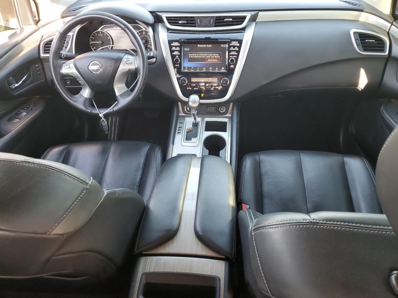 5N1AZ2MH2JN175145 2018 Nissan Murano S