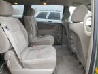 2008 Toyota Sienna Ce за продажба в Wayland, MI - Rear End