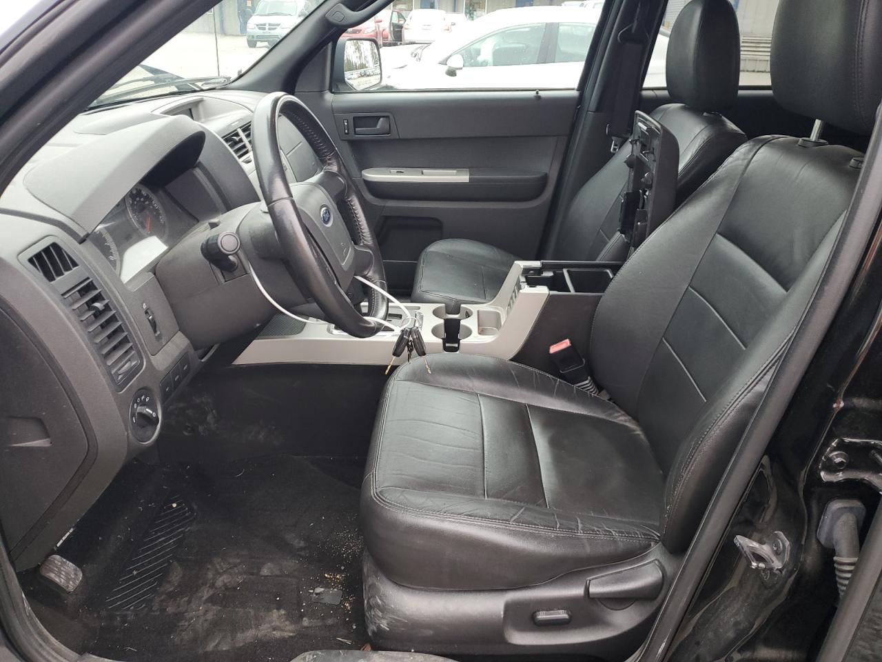 1FMCU937X9KD00558 2009 Ford Escape Xlt