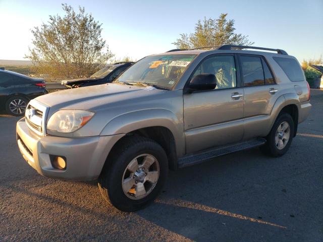 2006 Toyota 4Runner Sr5