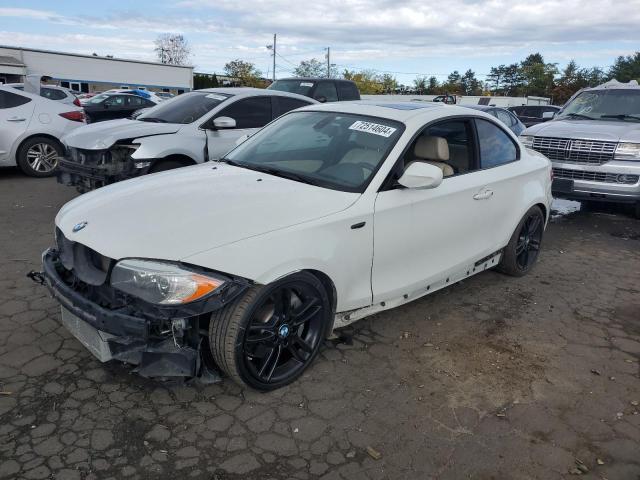 2013 Bmw 135 I