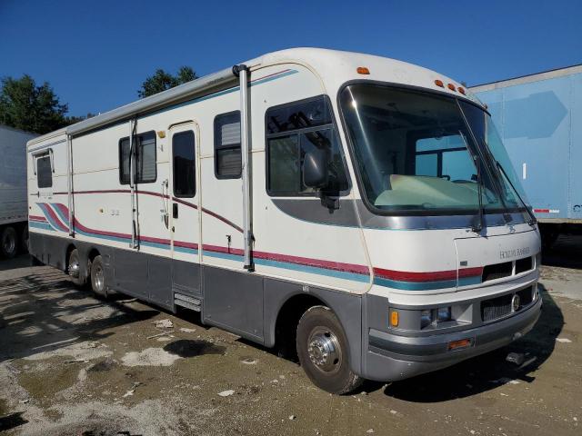 1995 Ford F530 Super Duty