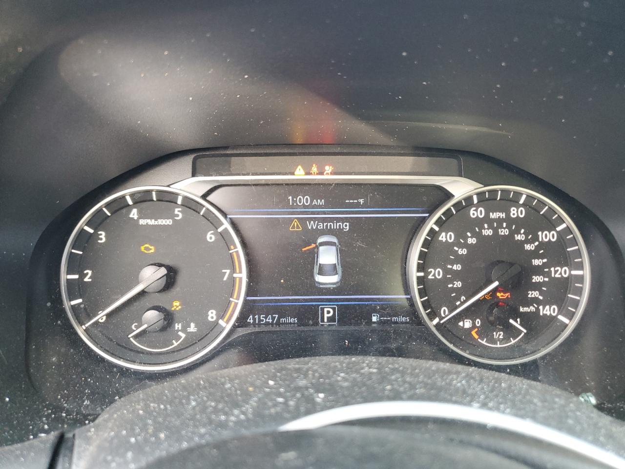 2019 Nissan Altima - Image 9