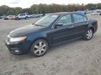 2010 Kia Optima Ex продається в Conway, AR - Water/Flood