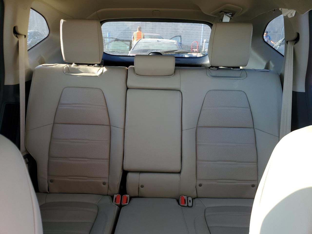 2021 Honda CR-V - Image 10