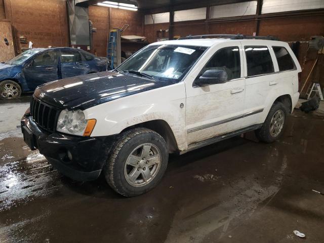 2006 Jeep Grand Cherokee Limited