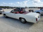 1975 Cadillac El Dorado zu verkaufen in Arcadia, FL - Water/Flood