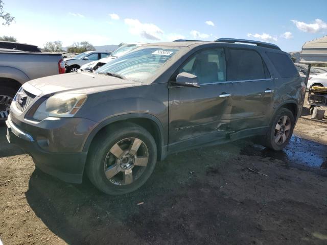 2007 Gmc Acadia Slt-2