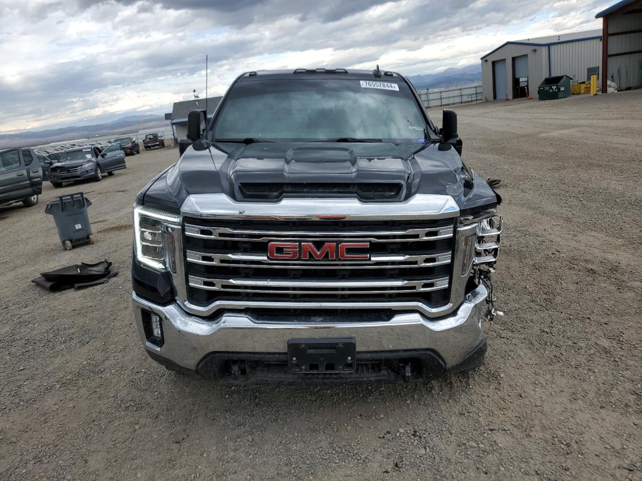 2021 GMC Sierra - Image 5