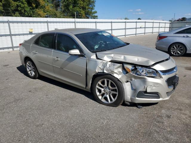  CHEVROLET MALIBU 2016 Cream