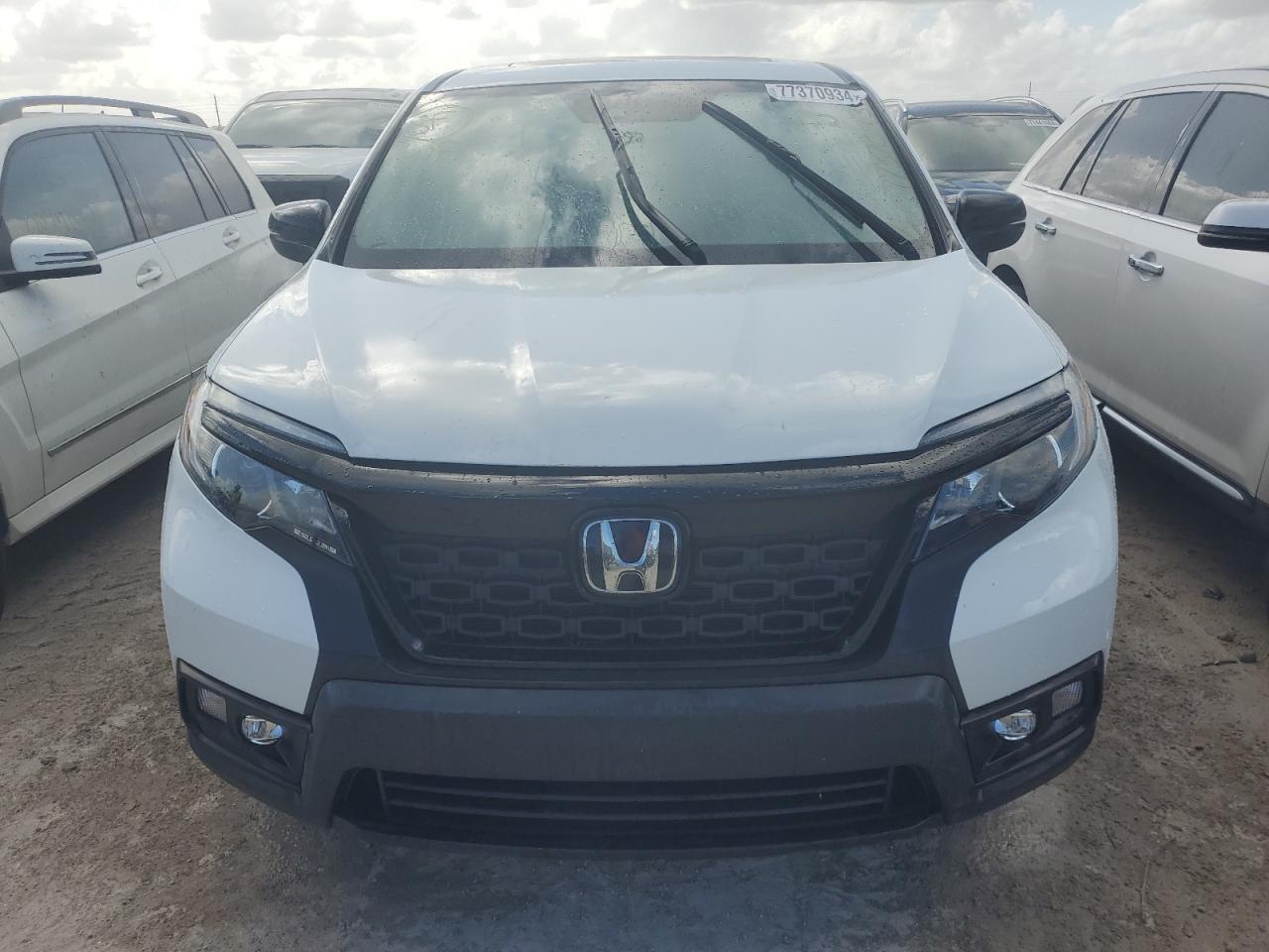 2020 Honda Passport - Image 5