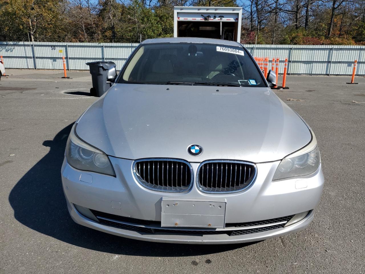 2010 BMW 5er - Image 5