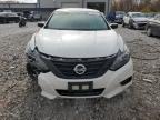 2018 Nissan Altima 2.5   zu verkaufen in Wayland, MI - Front End