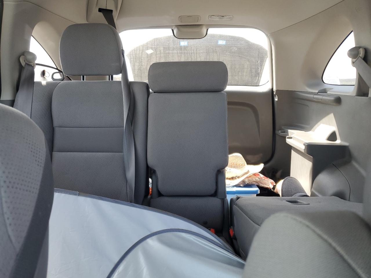 2011 Honda CR-V - Image 10