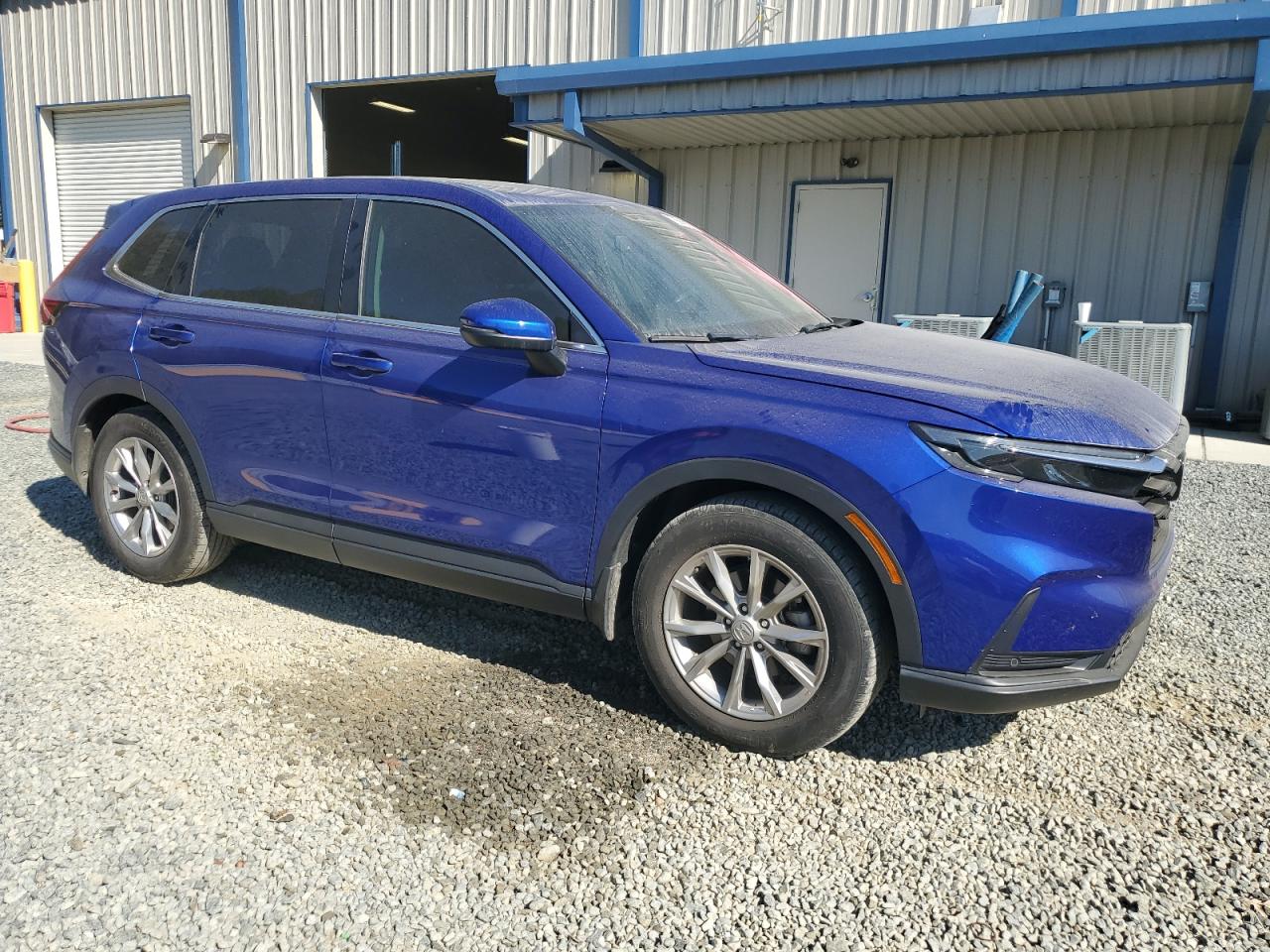 2023 Honda CR-V - Image 4