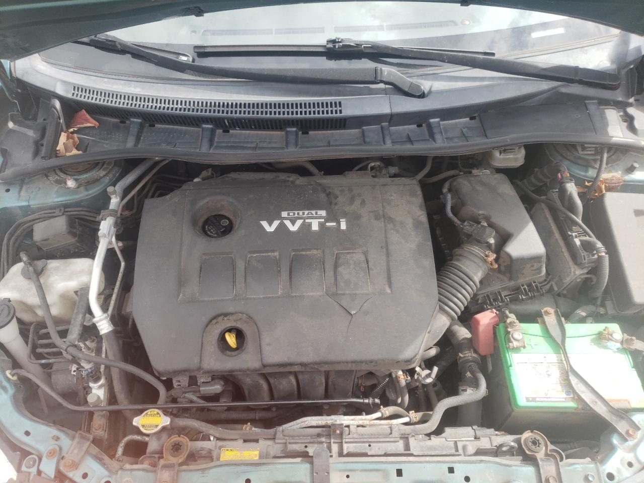 2009 Toyota Corolla - Image 11