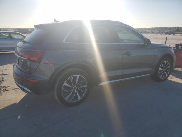 WA1EAAFY9N2083214 Audi Q5 PREMIUM 3