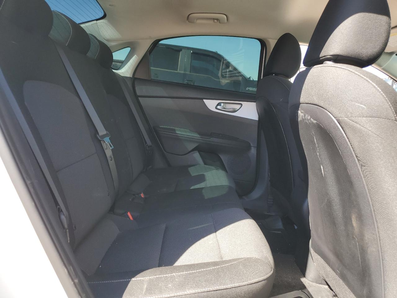 2024 Kia Forte Lx VIN: 3KPF24AD1RE786859 Lot: 74381724