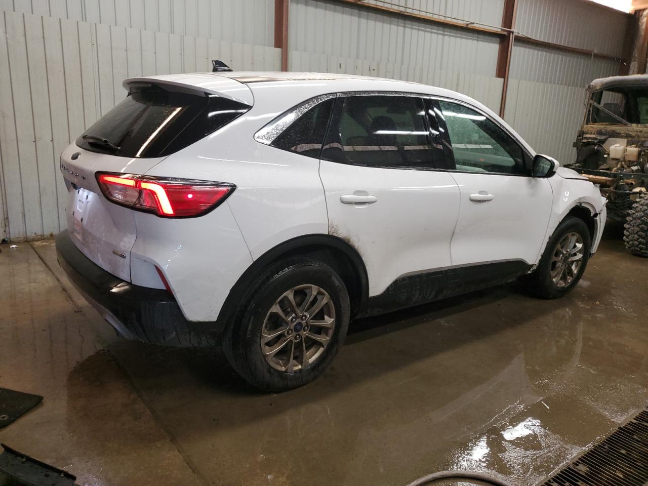 Ford Escape 2019 -auction- 2