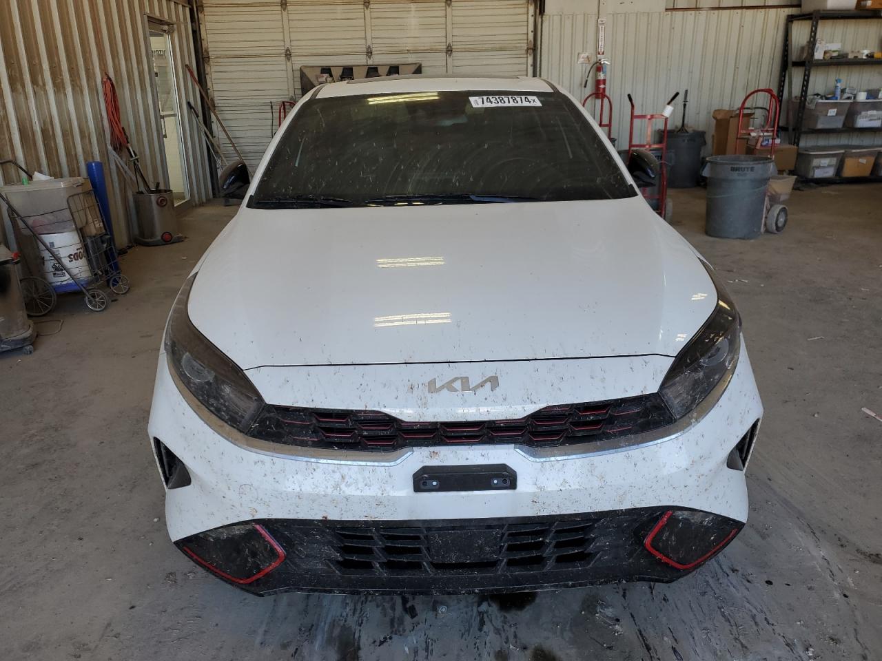 2023 Kia Forte - Image 5