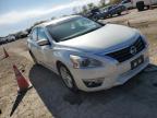 2015 Nissan Altima 2.5 للبيع في Pekin، IL - Rear End