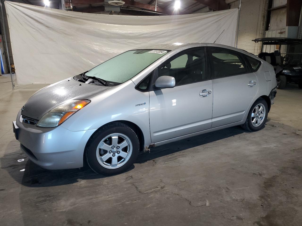 2008 Toyota Prius - Image 1