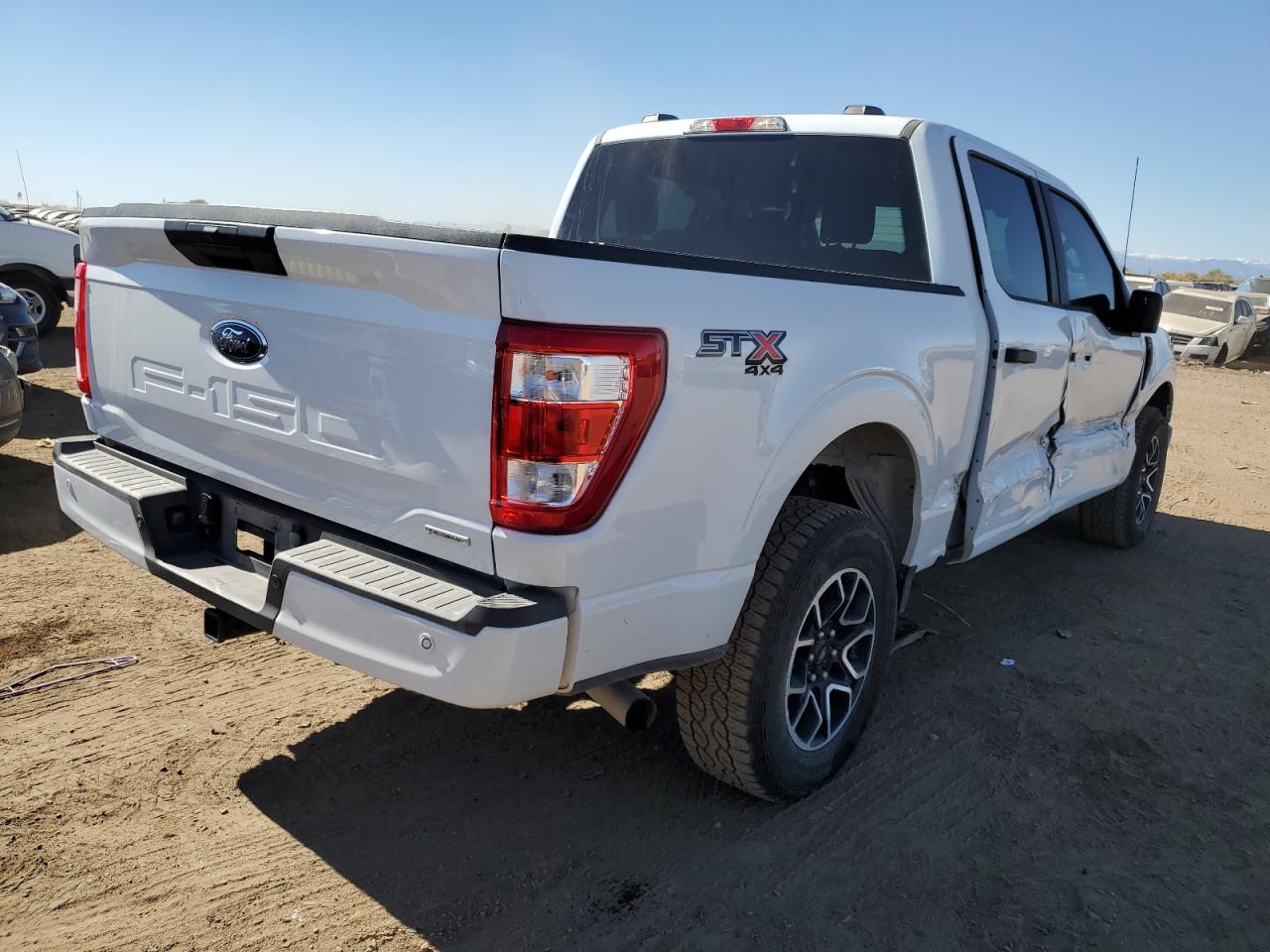 2023 Ford F-150 - Image 3