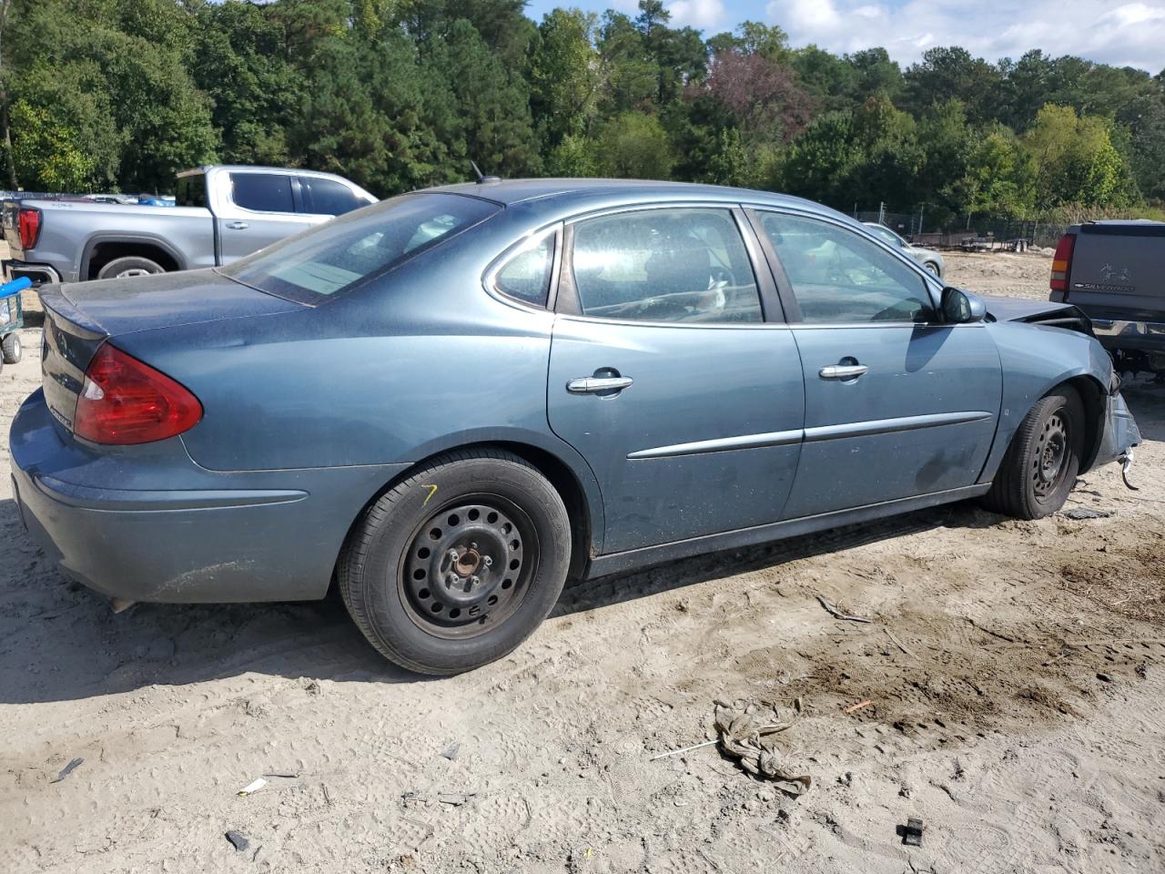 2006 Buick LaCrosse - Image 3
