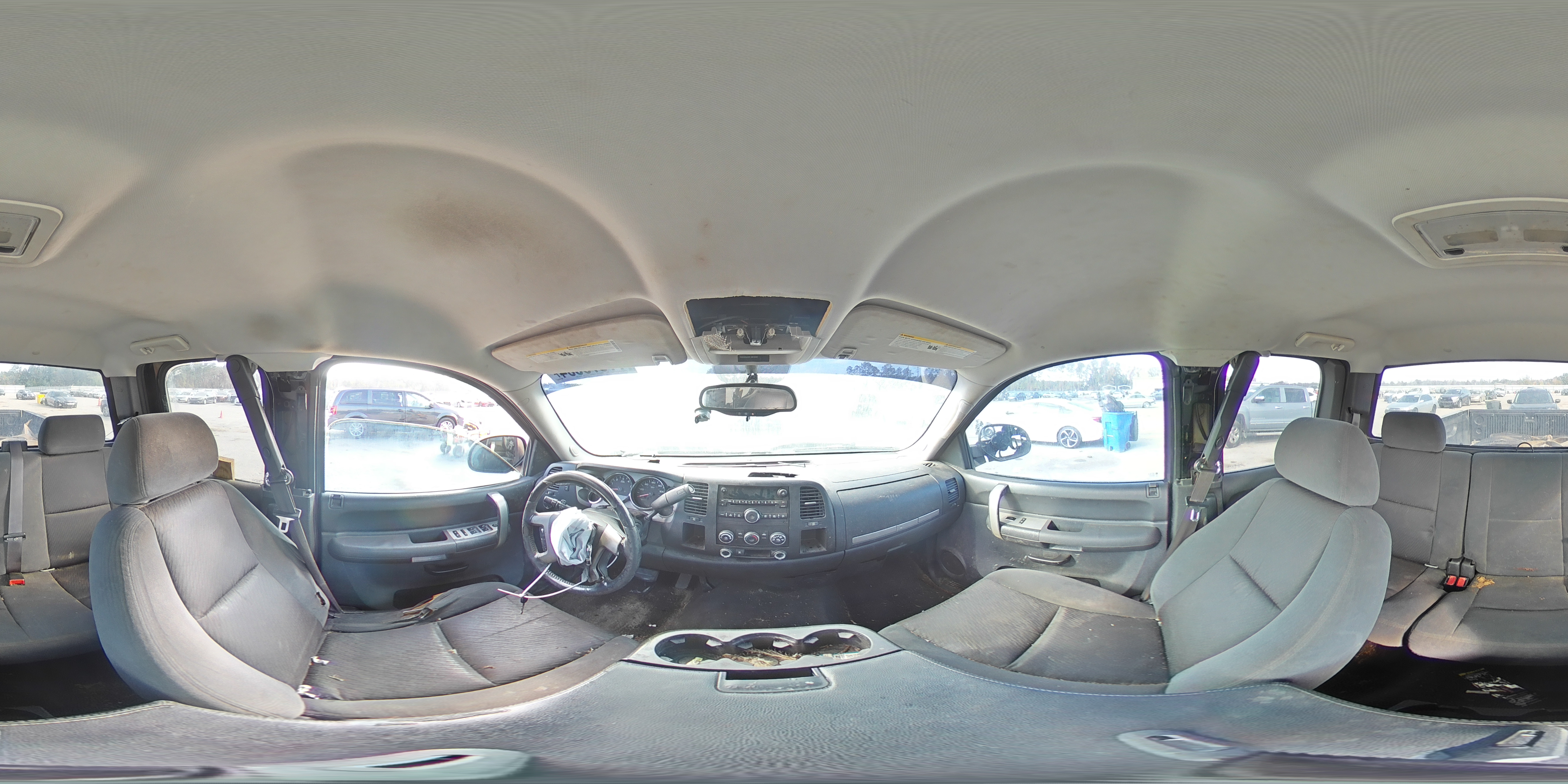 2009 GMC Sierra - Image 12