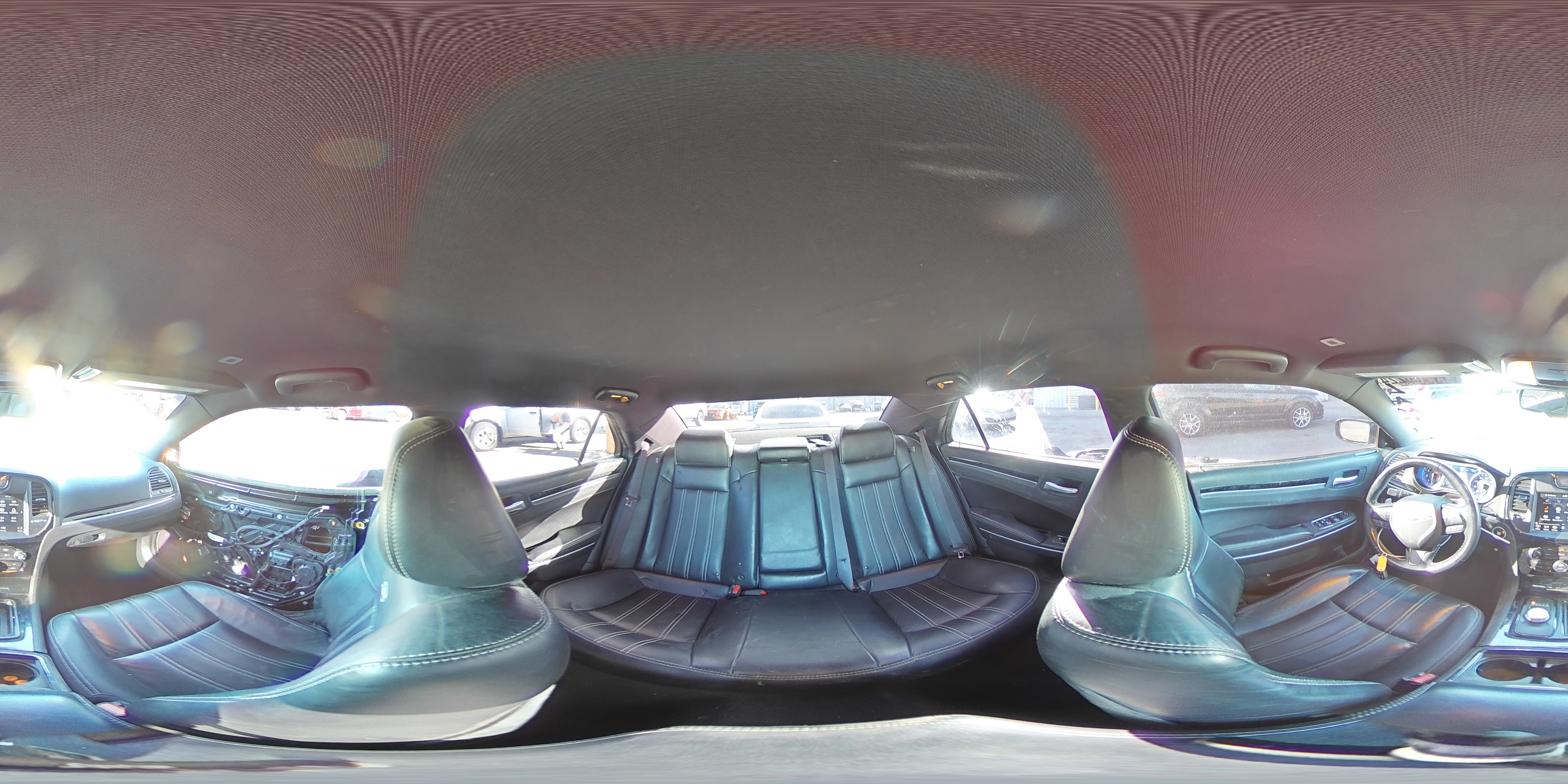 2021 Chrysler 300 S VIN: 2C3CCABG4MH532975 Lot: 77198224