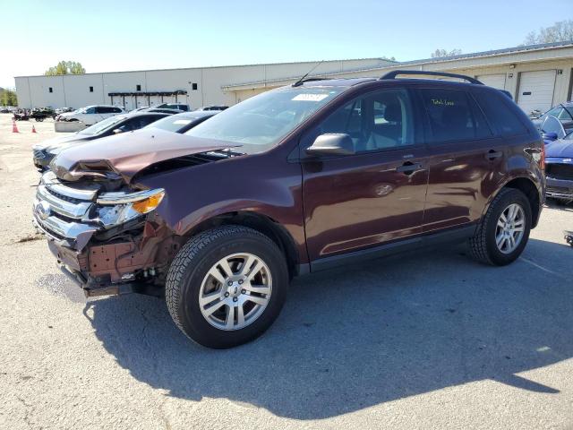 2012 Ford Edge Se