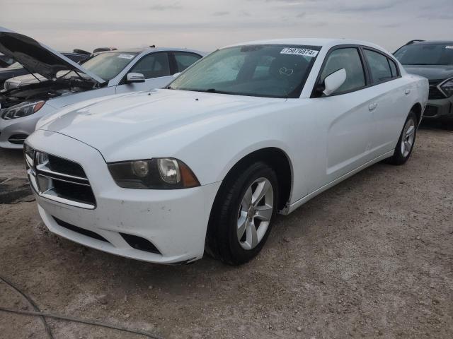 2014 Dodge Charger Se