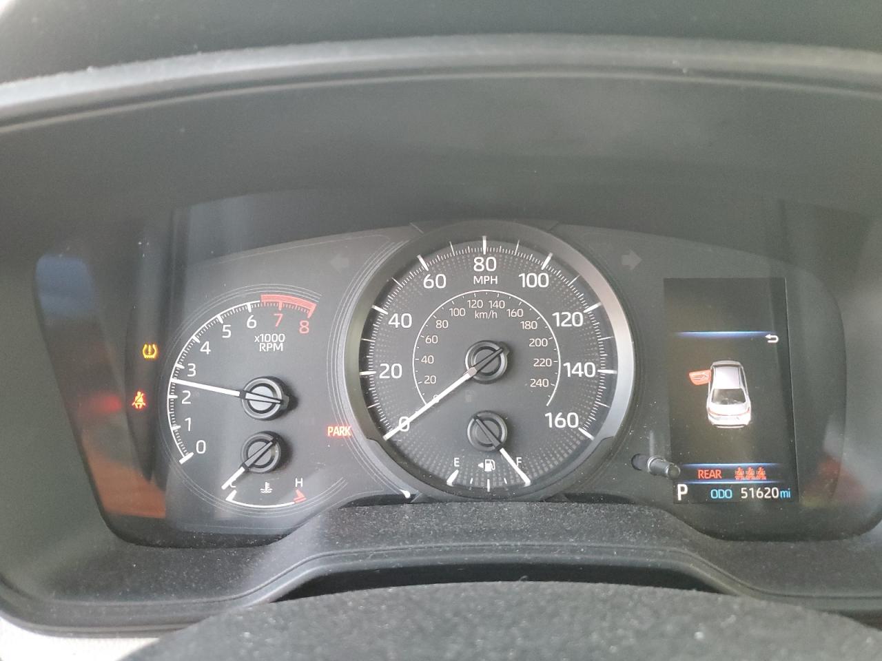 2021 Toyota Corolla - Image 9