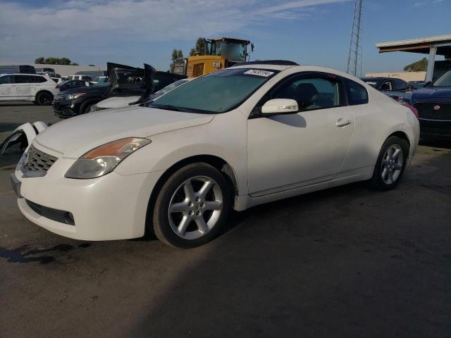 2008 Nissan Altima 3.5Se