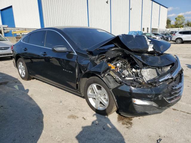  CHEVROLET MALIBU 2024 Czarny