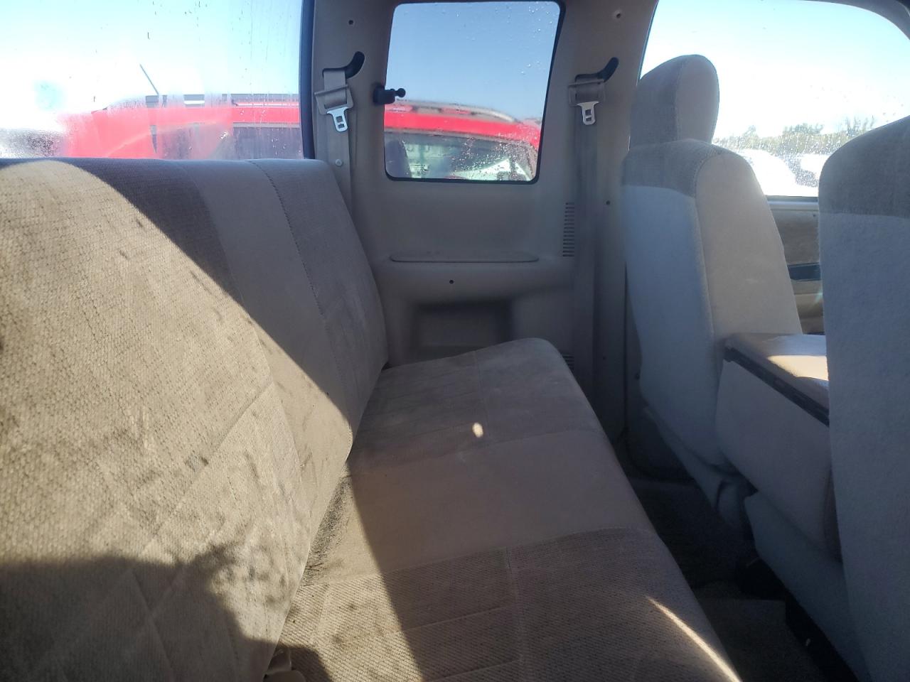 3B7HC13Z8VG826995 1997 Dodge Ram 1500