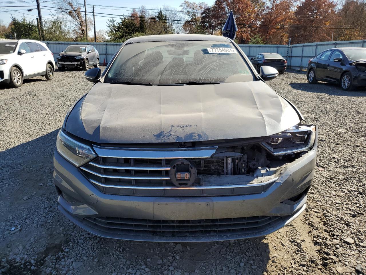 2019 Volkswagen Jetta - Image 5