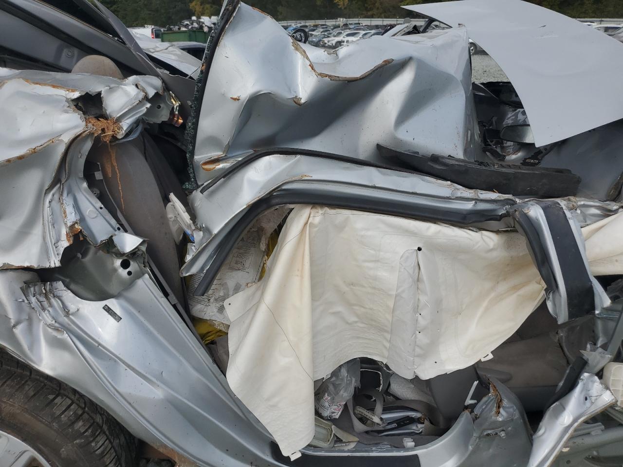 2005 Toyota Corolla Ce VIN: 2T1BR30E45C364155 Lot: 76374224