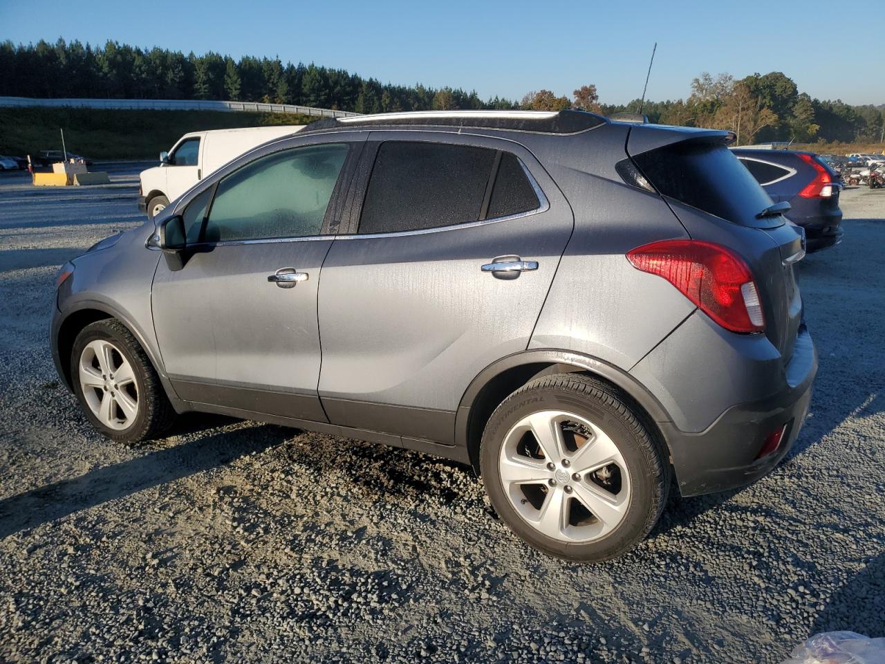 2015 Buick Encore - Image 2