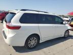 2019 Toyota Sienna Xle for Sale in Grand Prairie, TX - Front End