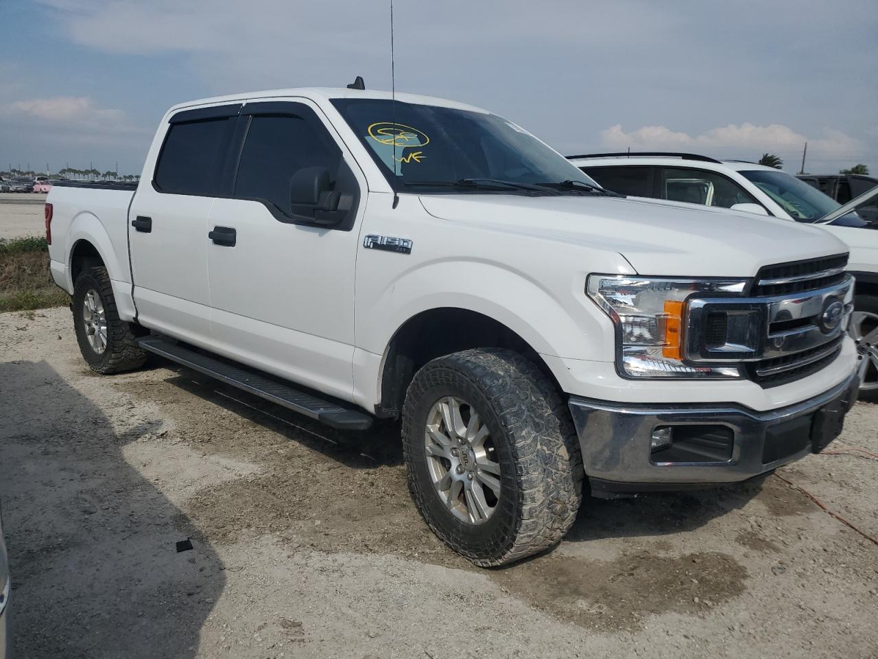 2020 Ford F-150 - Image 4