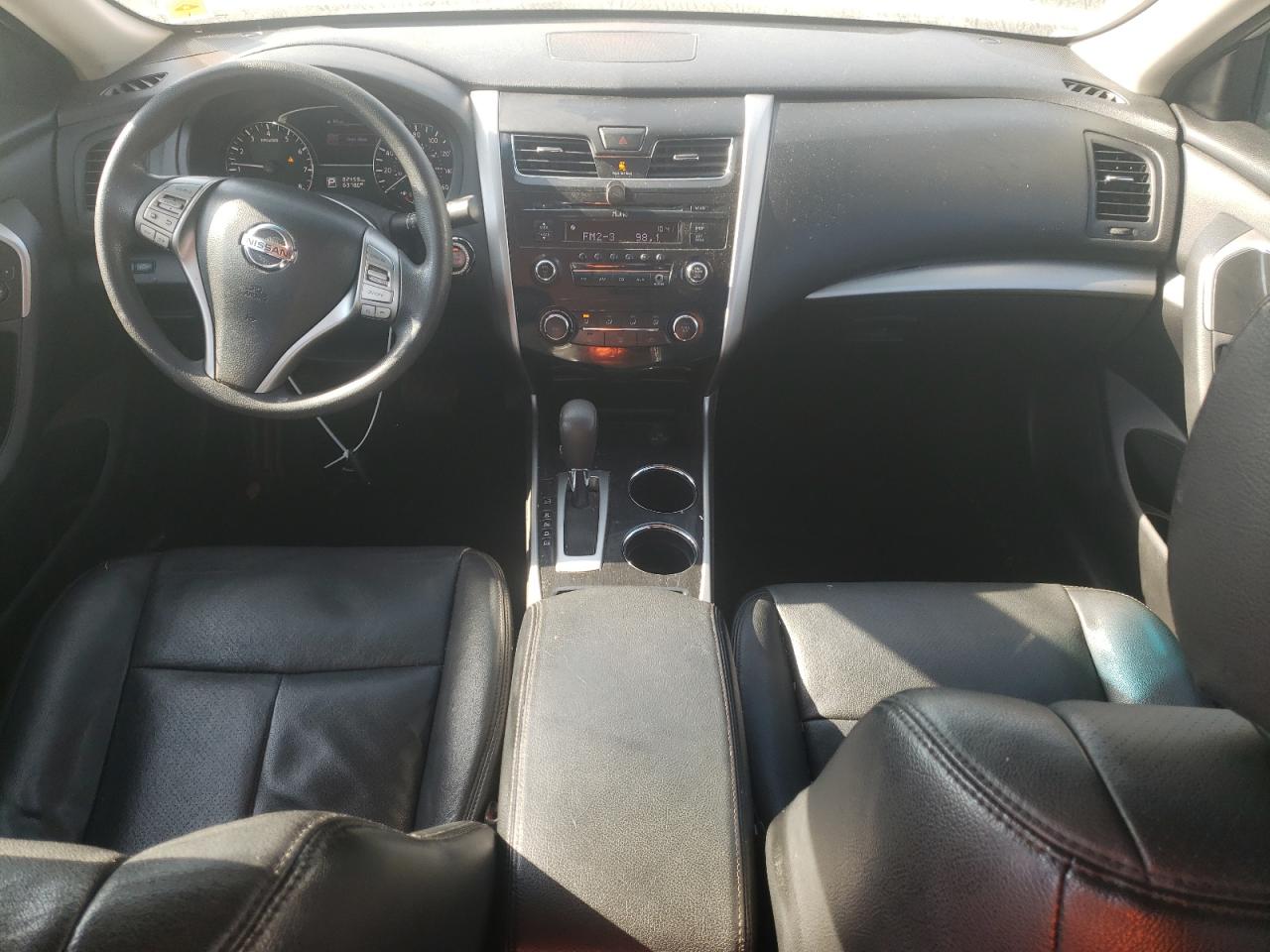 2014 Nissan Altima 2.5 VIN: 1N4AL3AP7EN212421 Lot: 76147474