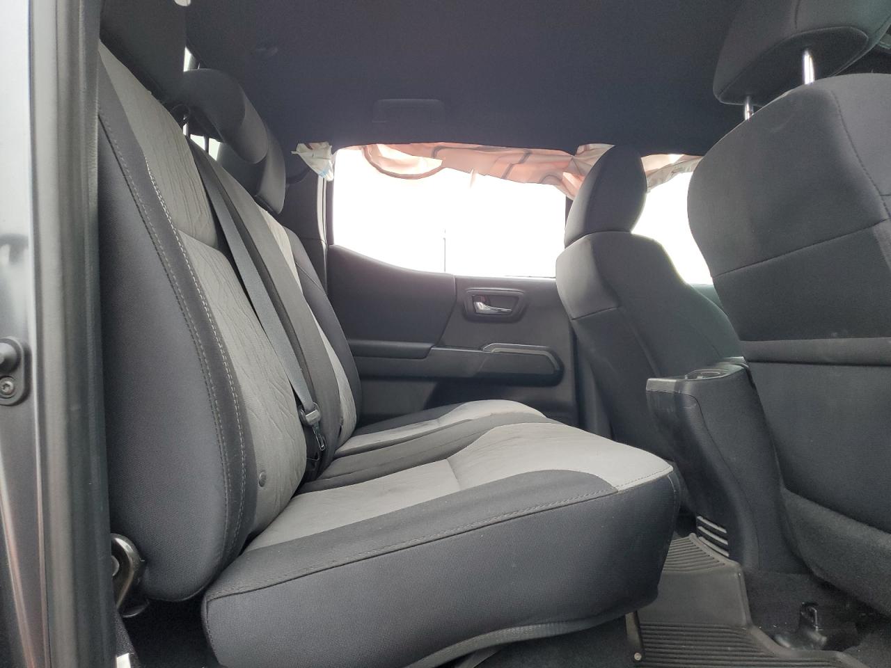 2021 Toyota Tacoma Double Cab VIN: 3TMCZ5AN7MM397140 Lot: 76620794