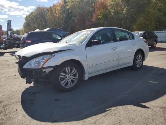 2011 Nissan Altima Base